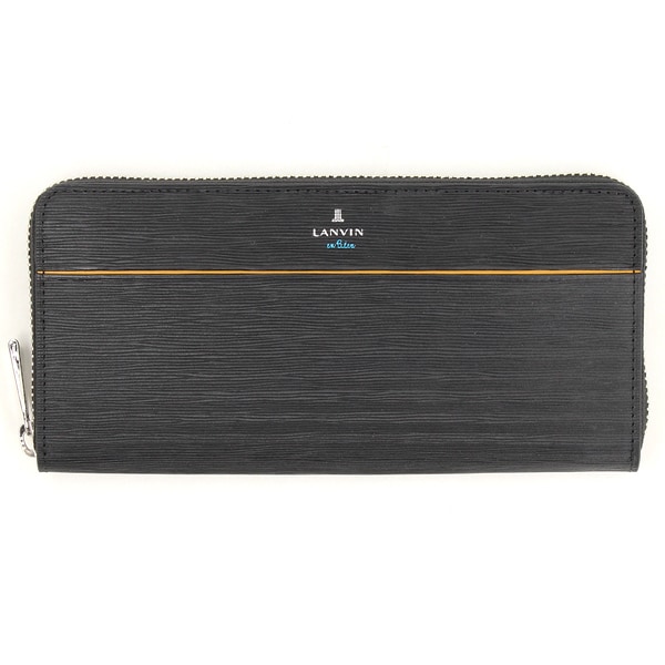 ランバンオンブルー】長札RF 516606 | ランバン オン ブルー