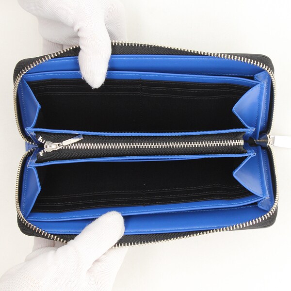 ランバンオンブルー】長札RF 516606 | ランバン オン ブルー