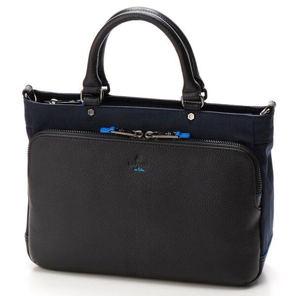 ランバン オン ブルー（LANVIN en Bleu）/【ランバンオンブルー】トート　５１３７１２ ランバンオンブルー】トート 513712 | ランバン オン ブルー