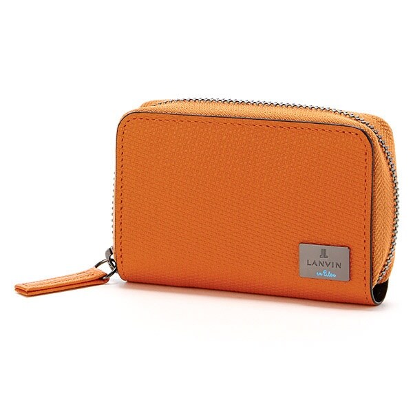 【ランバンオンブルー】【スマートキーケース】キーケース　５８１６０２