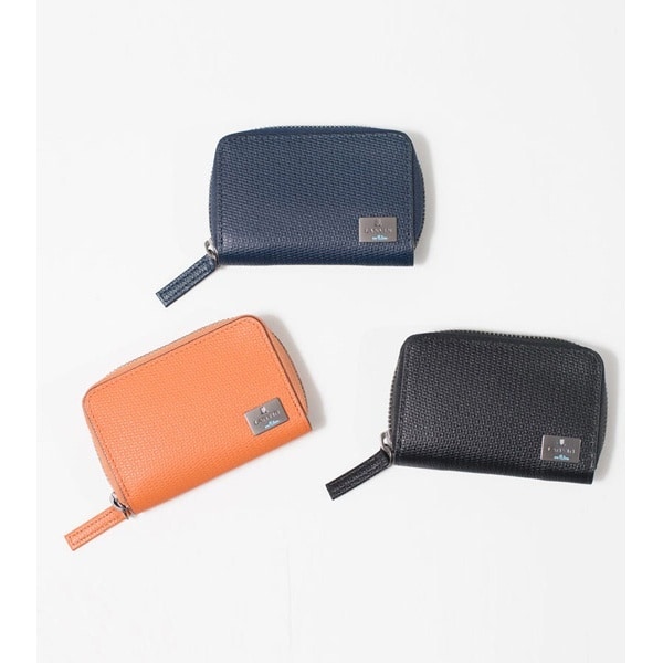 ランバンオンブルー】【スマートキーケース】キーケース 581602