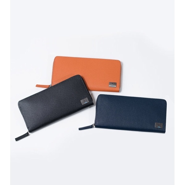 ランバン オン ブルー/【ランバンオンブルー】長札　５８１６０６ ランバンオンブルー】長札 581606 | ランバン オン ブルー