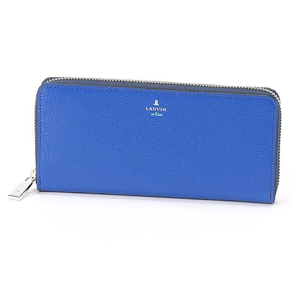 ランバンオンブルー】長札RF 555616 | ランバン オン ブルー