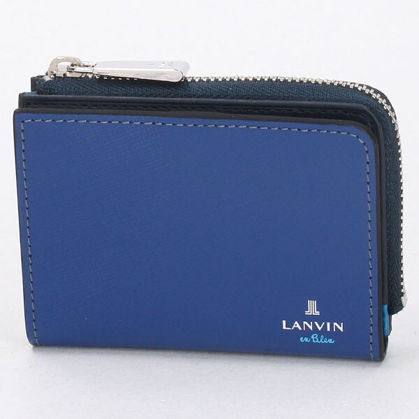 ランバンオンブルー】カードケース 533601 | ランバン オン