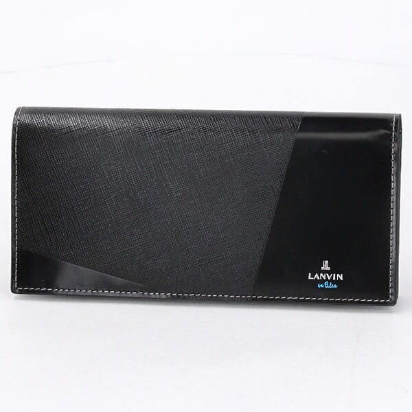 ランバンオンブルー】長札RF 527625 | ランバン オン ブルー