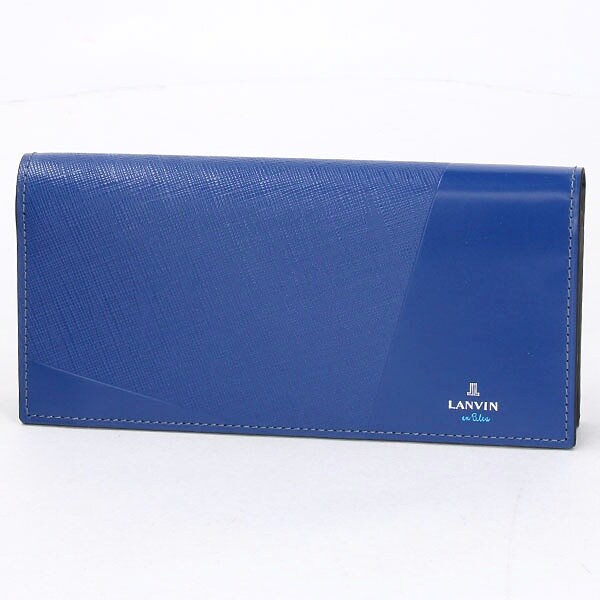 ランバンオンブルー】長札 579606 | ランバン オン ブルー