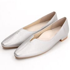 velikoko(ヴェリココ）(velikoko)のセンターステッチパンプス[19.5~27cm]ラクチンきれいシューズ