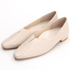 velikoko(ヴェリココ）(velikoko)のセンターステッチパンプス[19.5~27cm]ラクチンきれいシューズ