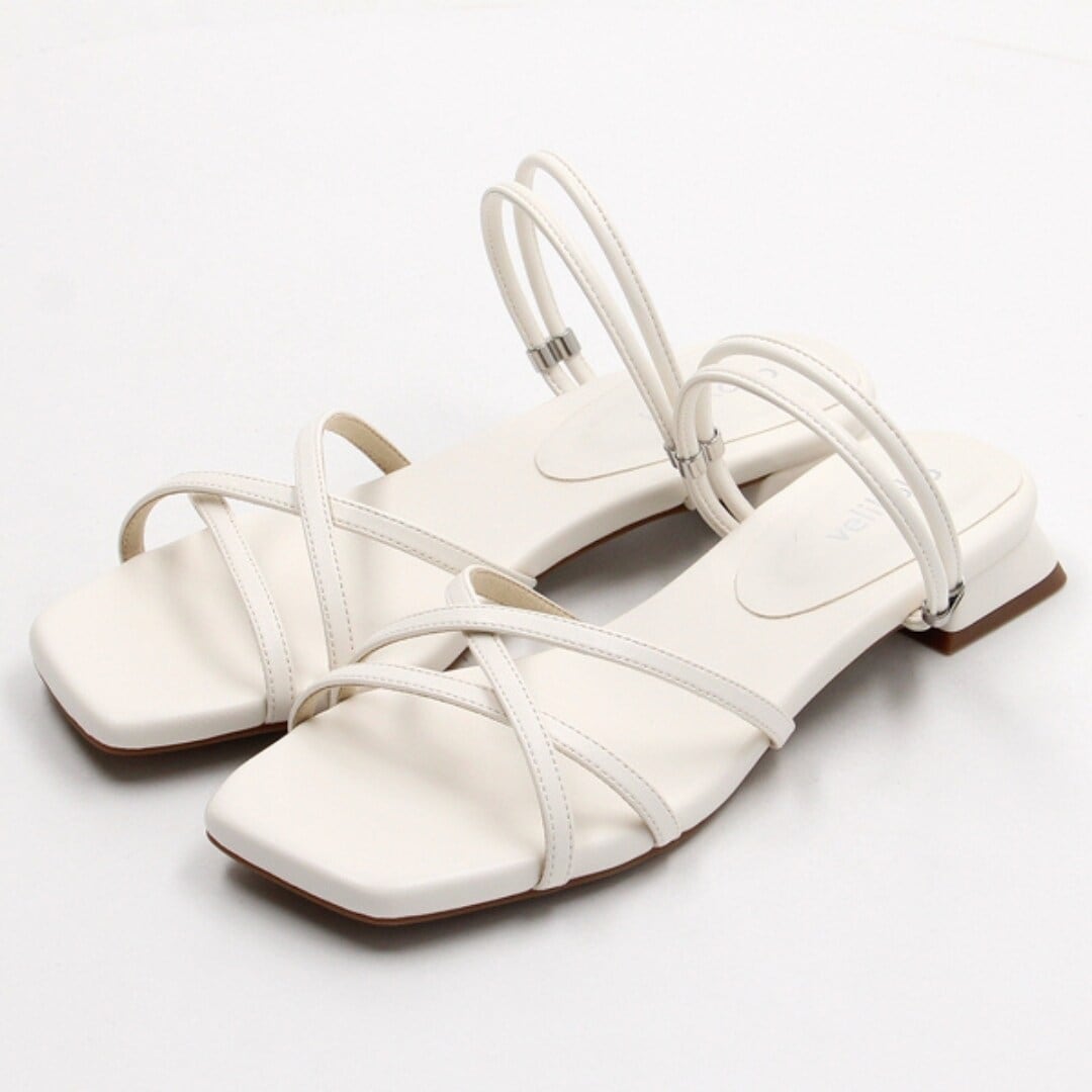 [�}���C]NEW�I�X�g���b�v2Way�T���_�� (2.0cm�q�[��) �yXS�`XL�z/velikoko(���F���R�R�j�ivelikoko�j �z���C�g