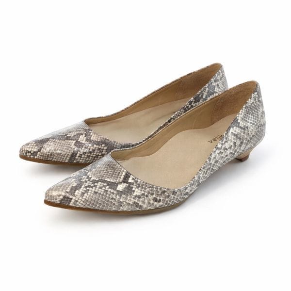 ヴェリココ ポインテッドトゥ パンプス」の人気商品一覧 | 安い商品を