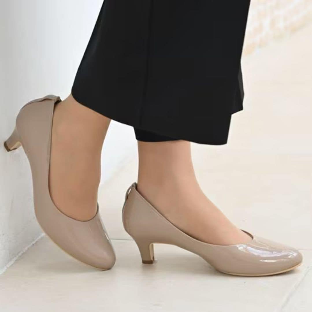 [�}���C]�y3E�z���L�������3Way�X�g���b�v�p���v�X(5.0cm�q�[��)���N�`�����ꂢ�V���[�Y/velikoko(���F���R�R�j�ivelikoko�j �x�[�W���G�i������