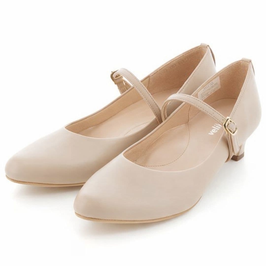 [�}���C]�y3E�z���L�������3Way�A�[�����h�g�D�p���v�X(3.0cm�q�[��)���N�`�����ꂢ�V���[�Y/velikoko(���F���R�R�j�ivelikoko�j �x�[�W���X���[�X