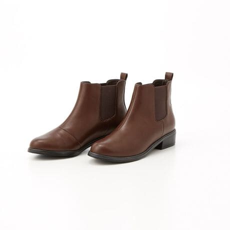 ラクチンきれいブーツ