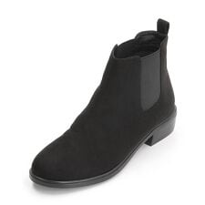 velikoko(ヴェリココ）(velikoko)のNEW！【晴雨兼用】サイドゴアショートブーツ(3.0cmヒール)[19.5~27cm]