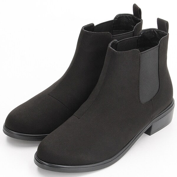 ベルテッドボアショートブーツ | ユニティー(unity) | マルイウェブ