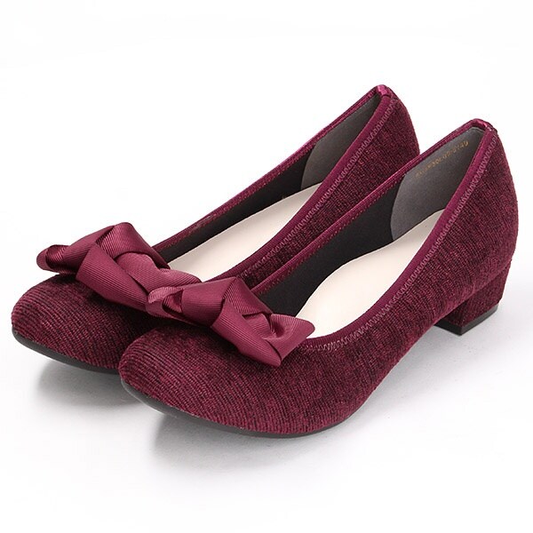 パンプスやヒール靴でつま先が痛くなったときの対策 正しいパンプスの選び方 ファッション通販 マルイウェブチャネル