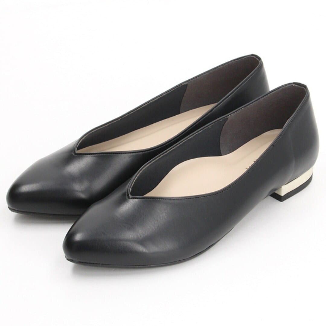 [�}���C]NEW�I���^���q�[���p���v�X(1.5cm�q�[��)[19.5~27cm]/velikoko(���F���R�R�j�ivelikoko�j �u���b�N�X���[�X