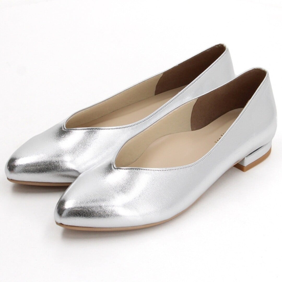 [�}���C]NEW�I���^���q�[���p���v�X(1.5cm�q�[��)[19.5~27cm]/velikoko(���F���R�R�j�ivelikoko�j �V���o�[