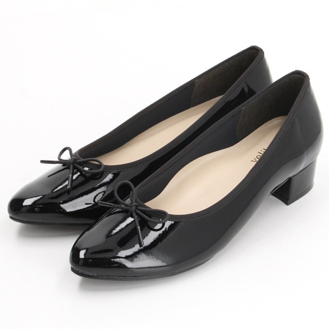 [�}���C]NEW�I�q�[���A�b�v�o���G�p���v�X(3.5cm�q�[��)[19.5~27cm]���N�`�����ꂢ�V���[�Y/velikoko(���F���R�R�j�ivelikoko�j �u���b�N�G�i������