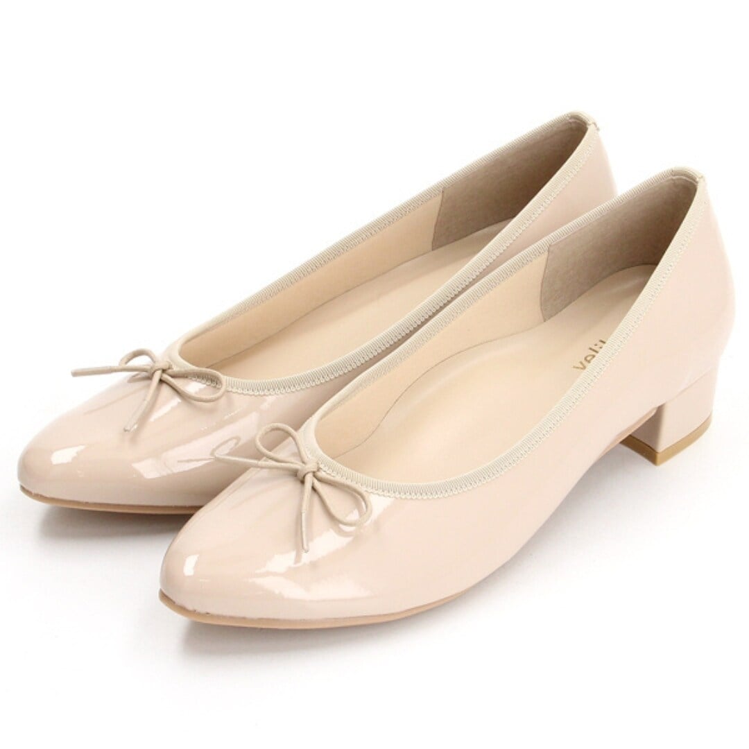 [�}���C]NEW�I�q�[���A�b�v�o���G�p���v�X(3.5cm�q�[��)[19.5~27cm]���N�`�����ꂢ�V���[�Y/velikoko(���F���R�R�j�ivelikoko�j �x�[�W���G�i������