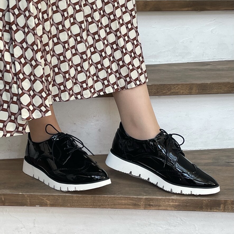 新品 ルブタン Megavamp レースアップ ヒール お年玉セール特価