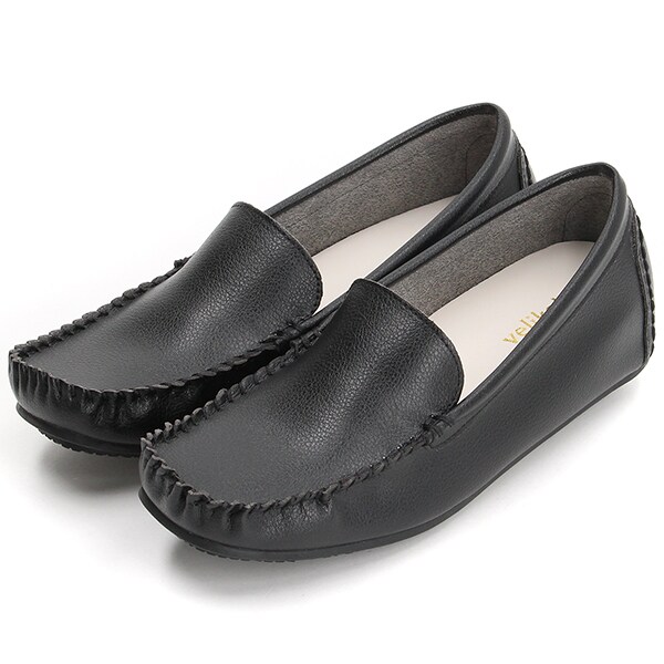 [�}���C]�����I�C���q�[���X���b�|���m19.5cm�`27.0cm�n���N�`�����ꂢ�V���[�Y/velikoko(���F���R�R�j�ivelikoko�j �u���b�N�X���[�X