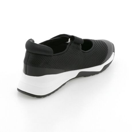 ベルクロパンプススニーカー 3 5cmヒール 19 5cm 27 0cm ヴェリココ ラクチンきれいシューズ Velikoko Fr0s30l33 9011 ファッション通販 マルイウェブチャネル