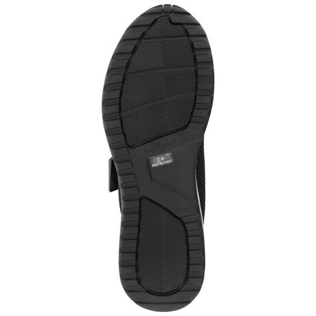 ベルクロパンプススニーカー 3 5cmヒール 19 5cm 27 0cm ヴェリココ ラクチンきれいシューズ Velikoko Fr0s30l33 9011 ファッション通販 マルイウェブチャネル