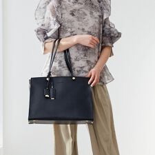 通勤バッグ ビジネスバッグ ターミー トートバッグ A4収納可能 お仕事