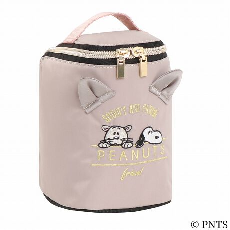 ピーナッツ スヌーピー ファーロン アクセサリー スタンドコスメポーチ ジュエルナローズ ジュエルナ ローズ Jewelna Rose ファッション通販 マルイウェブチャネル Cb001 264 03 01