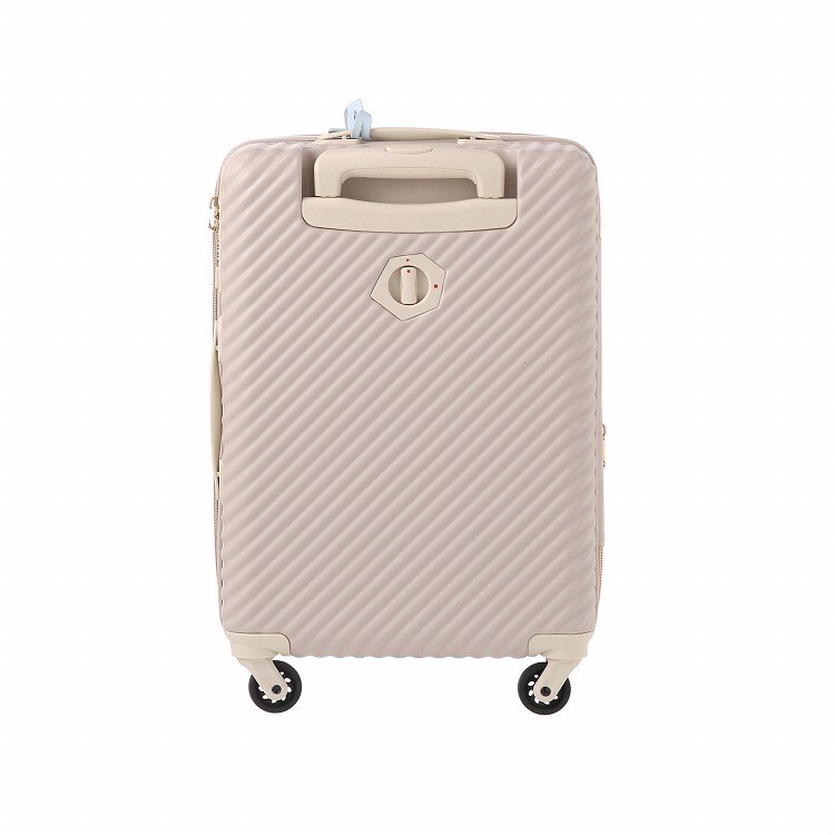 HaNT×ジュエルナコラボ スーツケース 機内持ち込み S 35L キャスター