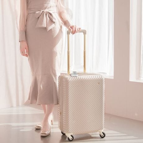 スーツケース・キャリーバッグ