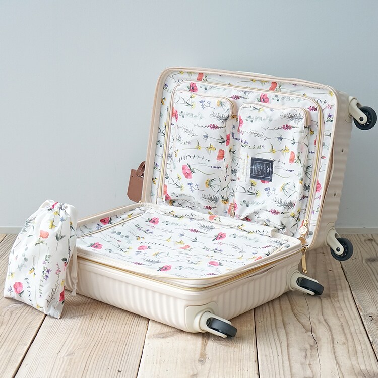 キャリーバッグ