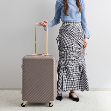 スーツケース・キャリーバッグ