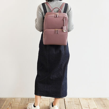 通勤 通学 フレイヤ2 リュック ジャストサイズ ジュエルナローズ ジュエルナ ローズ Jewelna Rose ファッション通販 マルイウェブチャネル