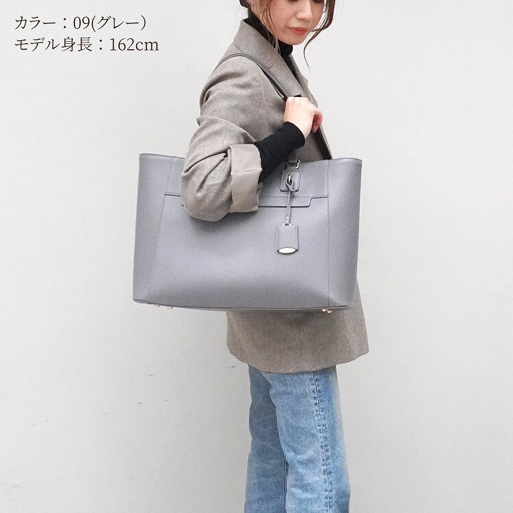 トートバッグ 在庫限り】U-88｜クロッツ バッグ ウィメン｜NEWトート｜猫｜32