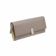 財布 長財布 本革 ブリヨン ウォレット