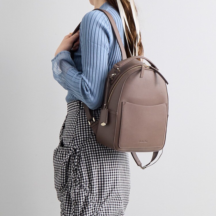 リュック ミニリュック 軽量 オロール | ジュエルナ ローズ(Jewelna