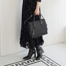 ジュエルナ ローズ(Jewelna Rose)のハンドバッグ トートバッグ ２WAY アリゼ