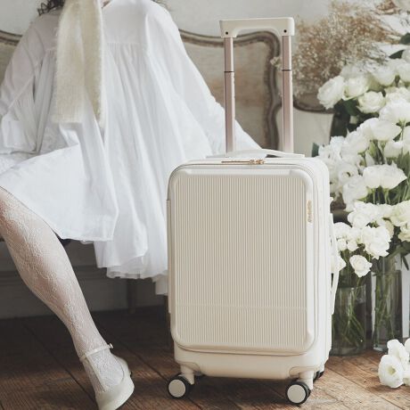 フロントオープン