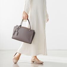 ジュエルナ ローズ(Jewelna Rose)のJewelna Rose  ハンドバッグ トート ミドルサイズ セイディ 仕事バッグ 2WAY