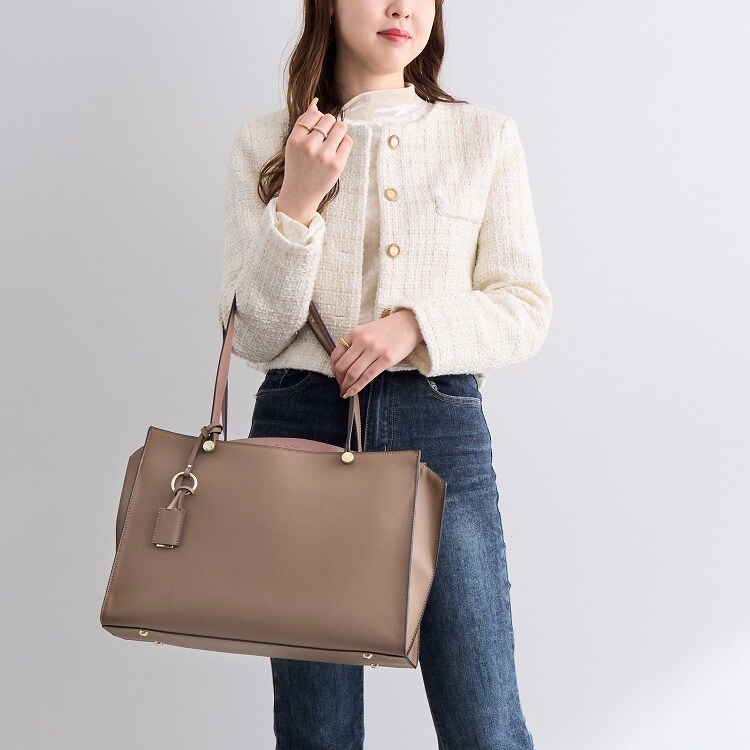 ジュエルナローズ(Jewelna Rose) トートバッグ | 通販・人気