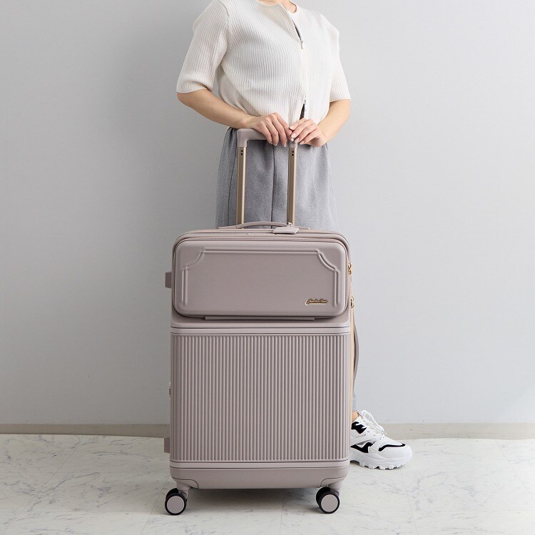 [}C]X[cP[X 55L tg|Pbg R[bg Jewelna Rose/WGi [YiJewelna Rosej 09O[W