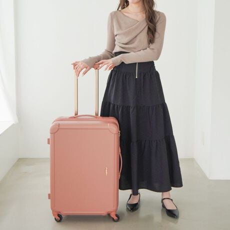 [^:05902]qɂ҂!Ƌ@\𗼗X[cP[Xy߃|CgzEgĥ݃J[~RƂVGbgEוĂSȃGLXph@\tEpbLO₷E4`5̗sɂ߂MTCYX[cP[XsoAƊyIgĥ݃J[ƂVGbgŁAʐ^f΂ȉ炵X[cP[XłB̓VvXgCvfUCB|PbgtĂ̂ŁAeBbVȂǍׂȉו̐ڂɕ֗łB3`5ɂ߂MTCYX[cP[XBGLXph@\tĂ̂ŗł݂₰̉וĂSłB@ׂȃV{̃{fB͏ڗɂ̂|CgE񐫂ɗDꂽoփLX^[EJM̎svȃ_CTSbNEグ₷gbvTChnhȃV[ɂߏq Cws Ɨs  zJX etc.~֗łȂ̗ƓʂɂȂ܂悤Ɂ点BȅƖ̊֌WɂAۂFقȂČꍇ܂B܂AĂ郂j^[̊ɂĂۂ̐FƑقȂꍇ܂B\ȂdlύXꍇ܂̂ł܂B