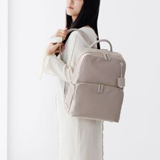 リュックサック 2気室 A4収納可能 14.0インチPC 通勤 通学 フレイヤ2 エアリィ