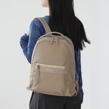 リュックサック A4収納可能 13.3インチPC 通勤 通学 ロッティ 16241