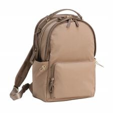 リュックサック 3気室 A4収納可能 13.3インチPC 通勤 通学 キラハピ