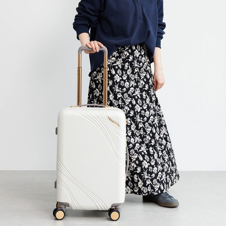 jewelna rose スーツケース」の人気商品一覧・価格比較 - 価格.com