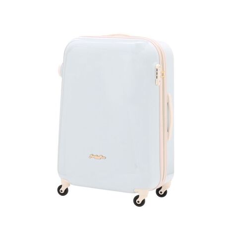 y߃|CgzEe80bg1TԒx̗sɁERƂfUCEGLXph@\tŉוĂS 65(72) X  47(52) X s 28/32(28/32) cm ij͊OɂȂ܂B傫TCYŏoPTԒx̗sɃsb^I_uWbv̗pĂAX[cP[X̕TZ`قǍLGLXph@\tłyYȂǉו镜HւňSB50mm̑aLX^[gpĂ̂ŁAړÂŃX[YłITS_CbNtĂ܂BitĂ܂A`Ěp̂߃JM͕tĂ܂jB@@@Ӂ@E{iɂ͌=KEYtĂ܂Bio[bN^CvTSbN̗pĂ܂BE{̒ʂ̓Ƀt@Xi[tĂ܂ACeiXp̂ߒʏJ܂̂ň͕tĂ܂BEX[cP[Xɂ͕ۏ؂͕tĂ܂isǂ͏ĵŁAaƂɎו󂯎ہAẽ`FbN肢܂B[^:39873]