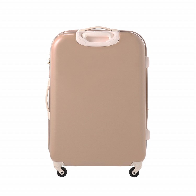 トロトゥール｜キャンディポケットスーツケース Ｌサイズ｜新品未使用 楽天市場】【 一部カラーSALE中！ 】 スーツケース キャリー